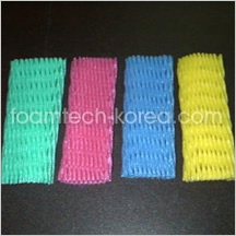 PE Foam Net Extrusion Line