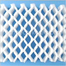 PE Foam Net Extrusion Line