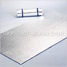 PE Foam Sheet Laminating M/C