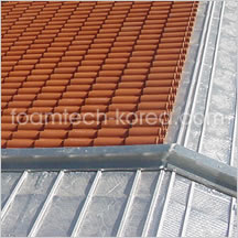 PE Foam Sheet Laminating M/C