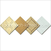 PS Foam Sheet Laminating M/C