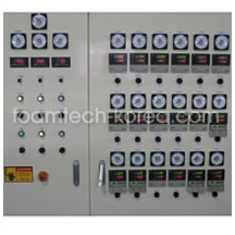 PS Foam Sheet Extrusion Line
