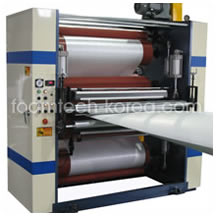 PS Foam Sheet Extrusion Line